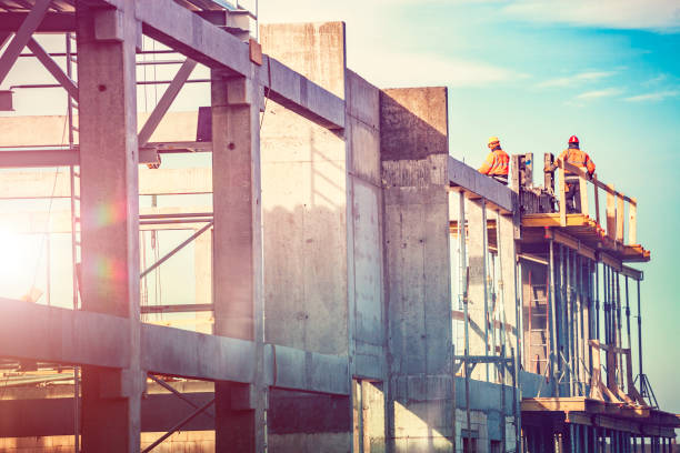 Best Affordable Concrete Contractor  in Buckner, KY