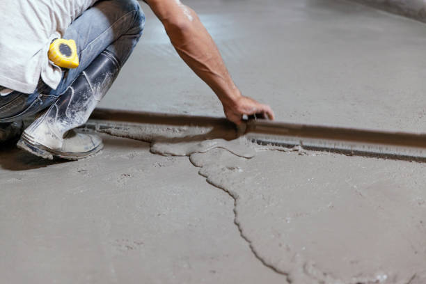 Best Concrete Resurfacing Services  in Buckner, KY