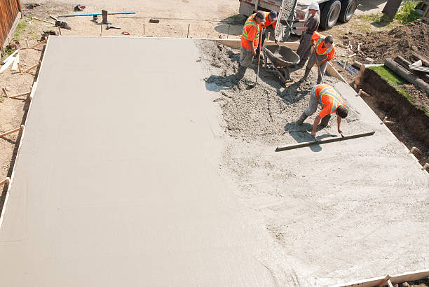 Best Concrete Demolition Services  in Buckner, KY